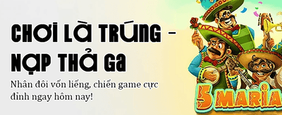 Nạp Tiền Nhanh Nhận Thưởng